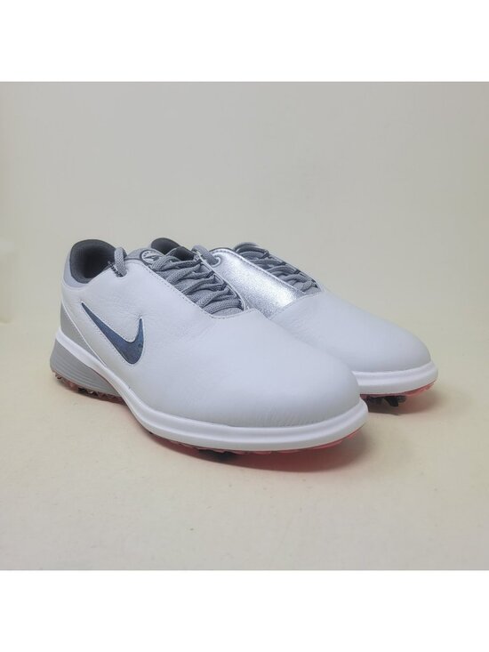 Nike Victory Tour 4 US Open 2025 Men\'s Size 7 HJ4504-100 main image 8